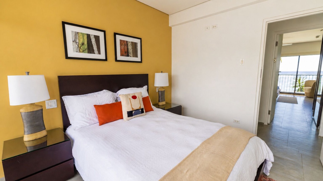 Photo of Bedroom in Saint Lawrence