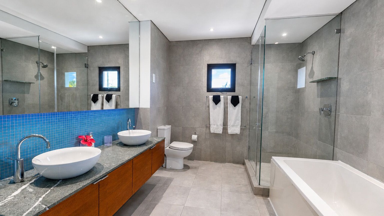 Photo of Bathroom in Saint Lawrence