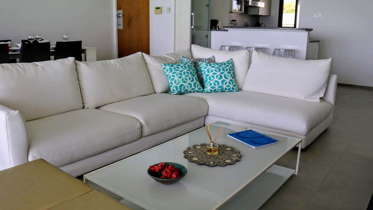 Photo of Livingroom in Saint Lawrence