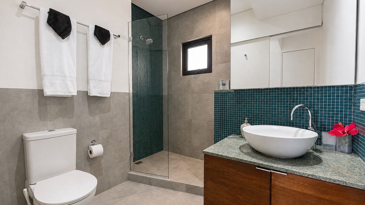 Photo of Bathroom in Saint Lawrence