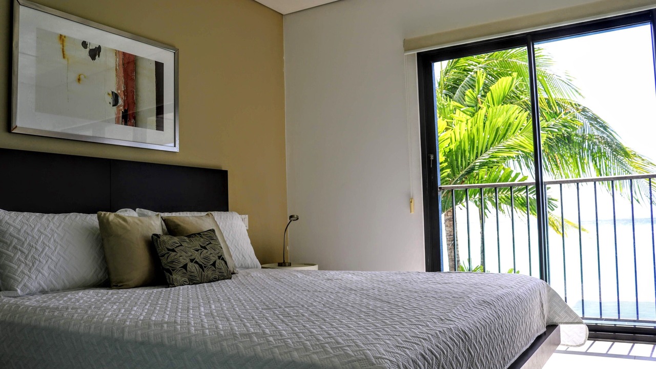 Photo of Bedroom in Saint Lawrence