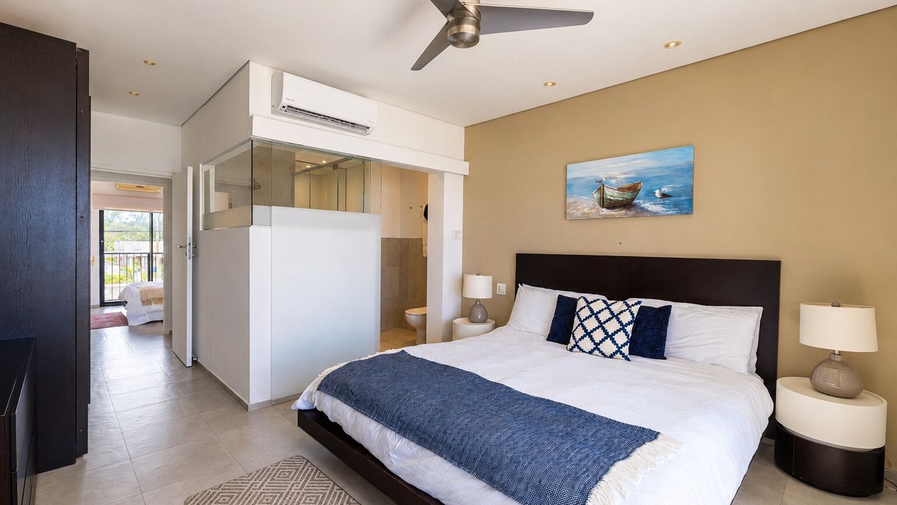 Photo of Bedroom in Saint Lawrence