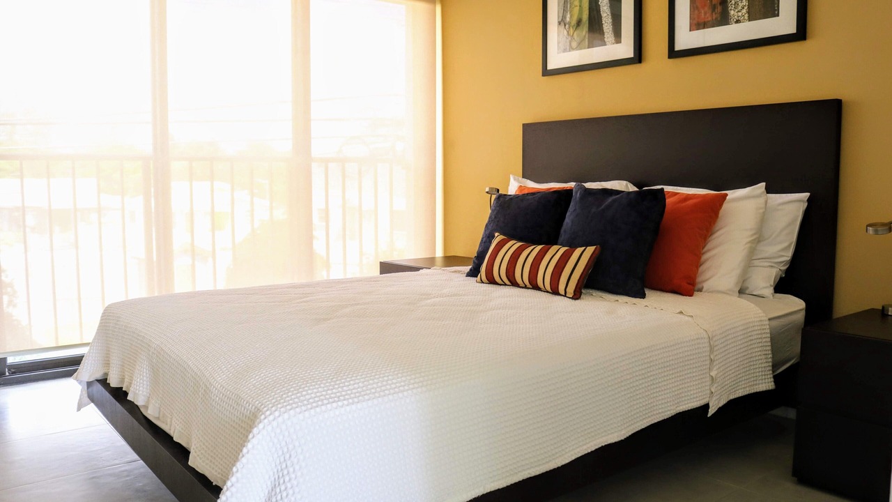 Photo of Bedroom in Saint Lawrence