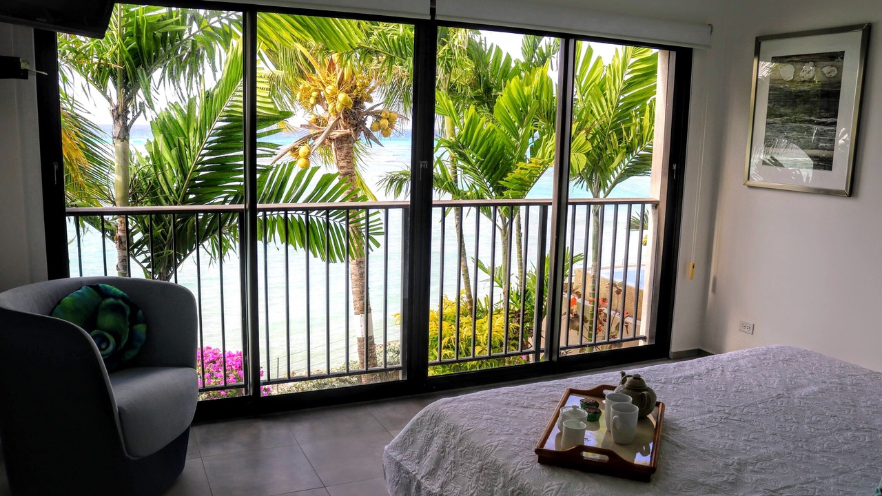 Photo of Bedroom in Saint Lawrence