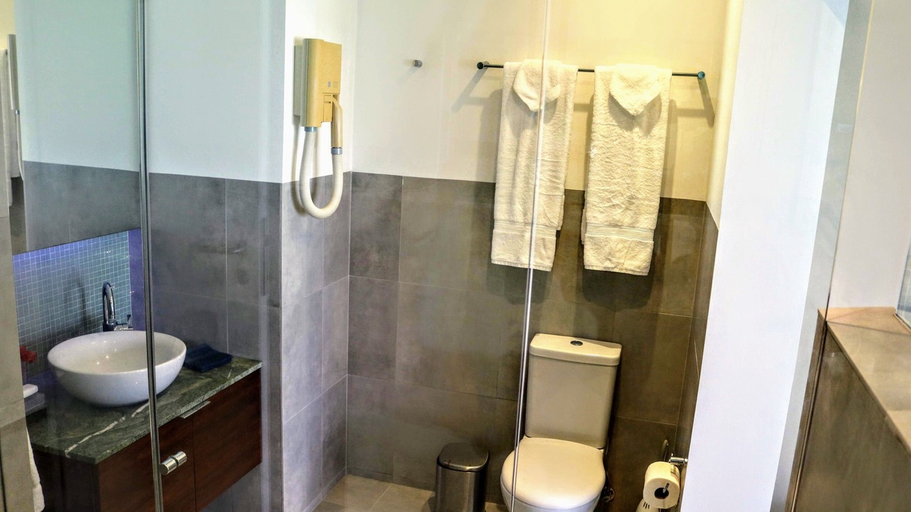 Photo of Bathroom in Saint Lawrence