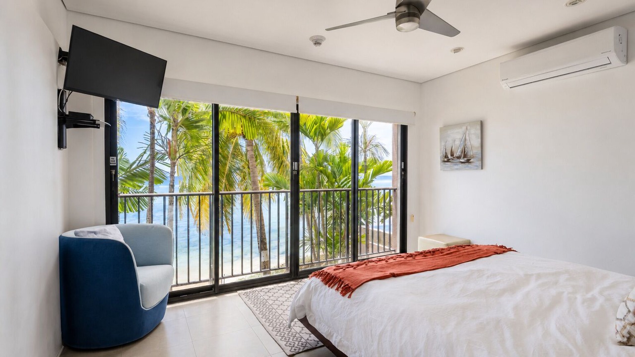 Photo of Bedroom in Saint Lawrence