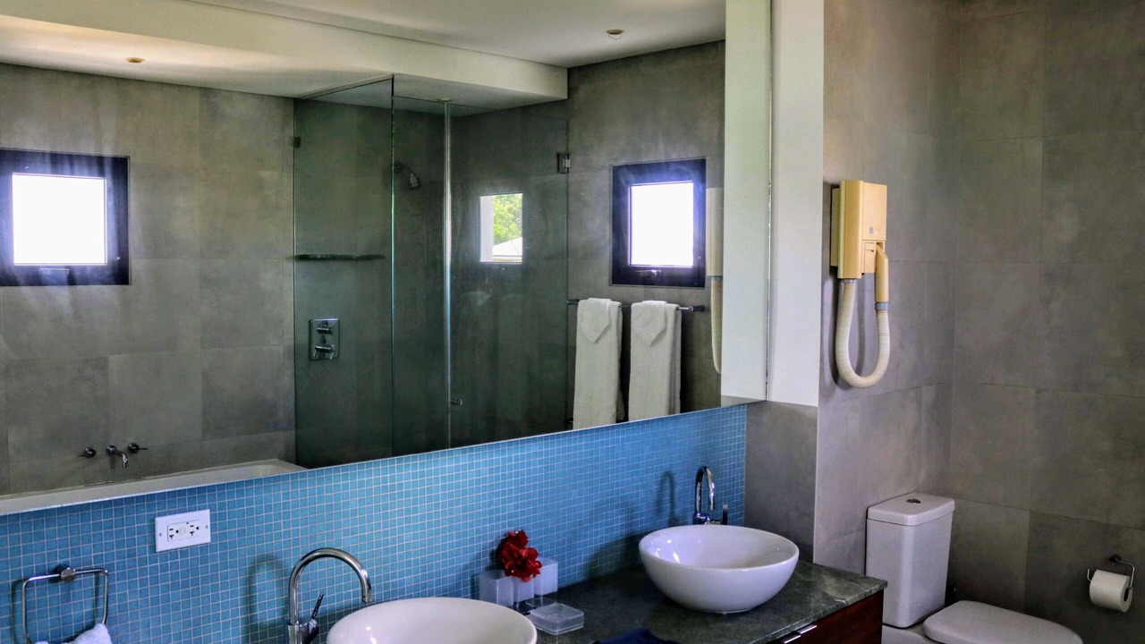 Photo of Bathroom in Saint Lawrence