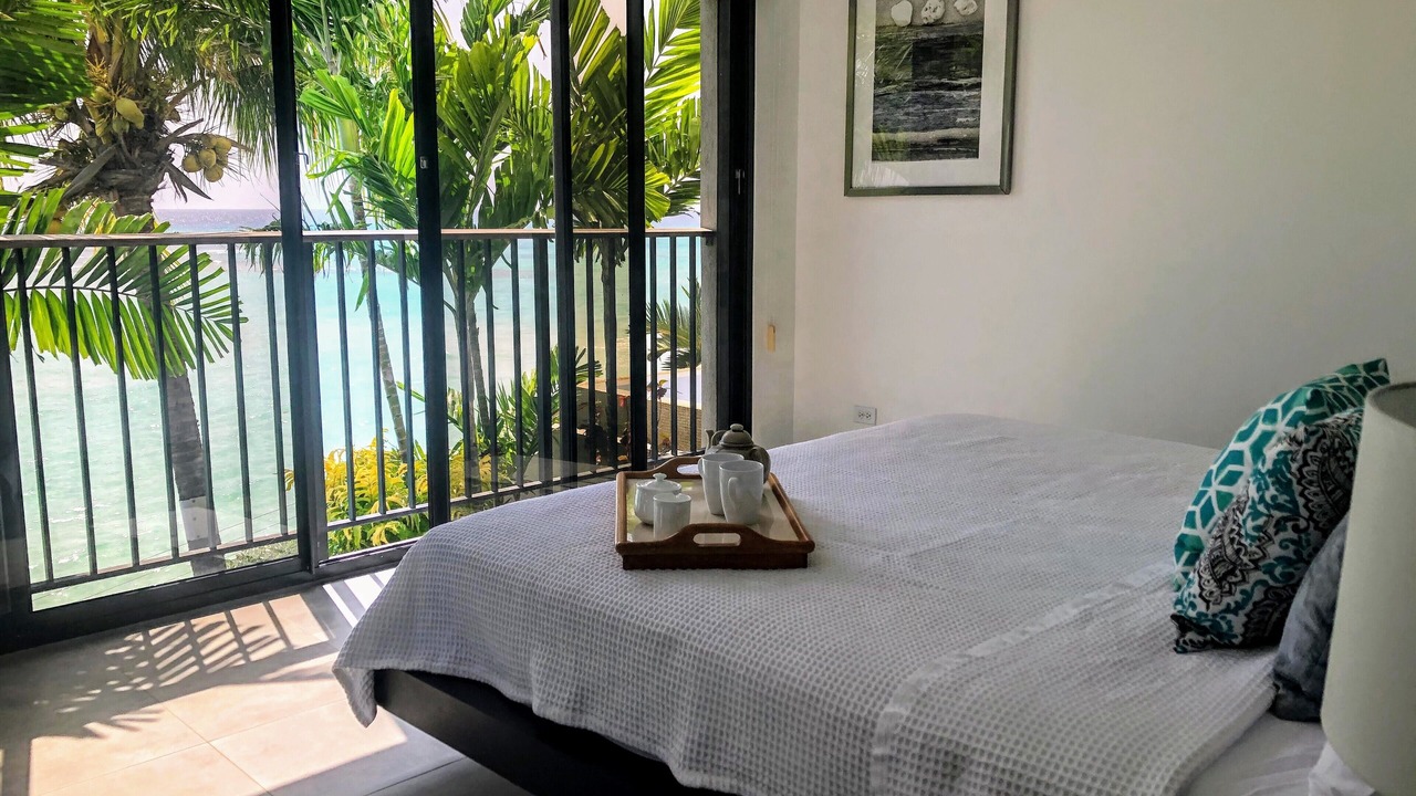 Photo of Bedroom in Saint Lawrence