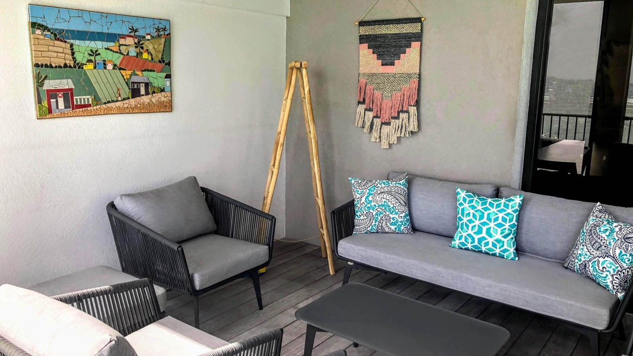 Photo of Livingroom in Saint Lawrence