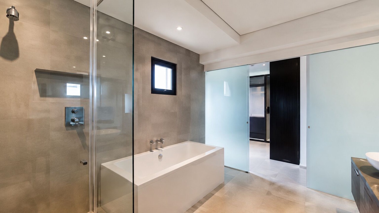 Photo of Bathroom in Saint Lawrence