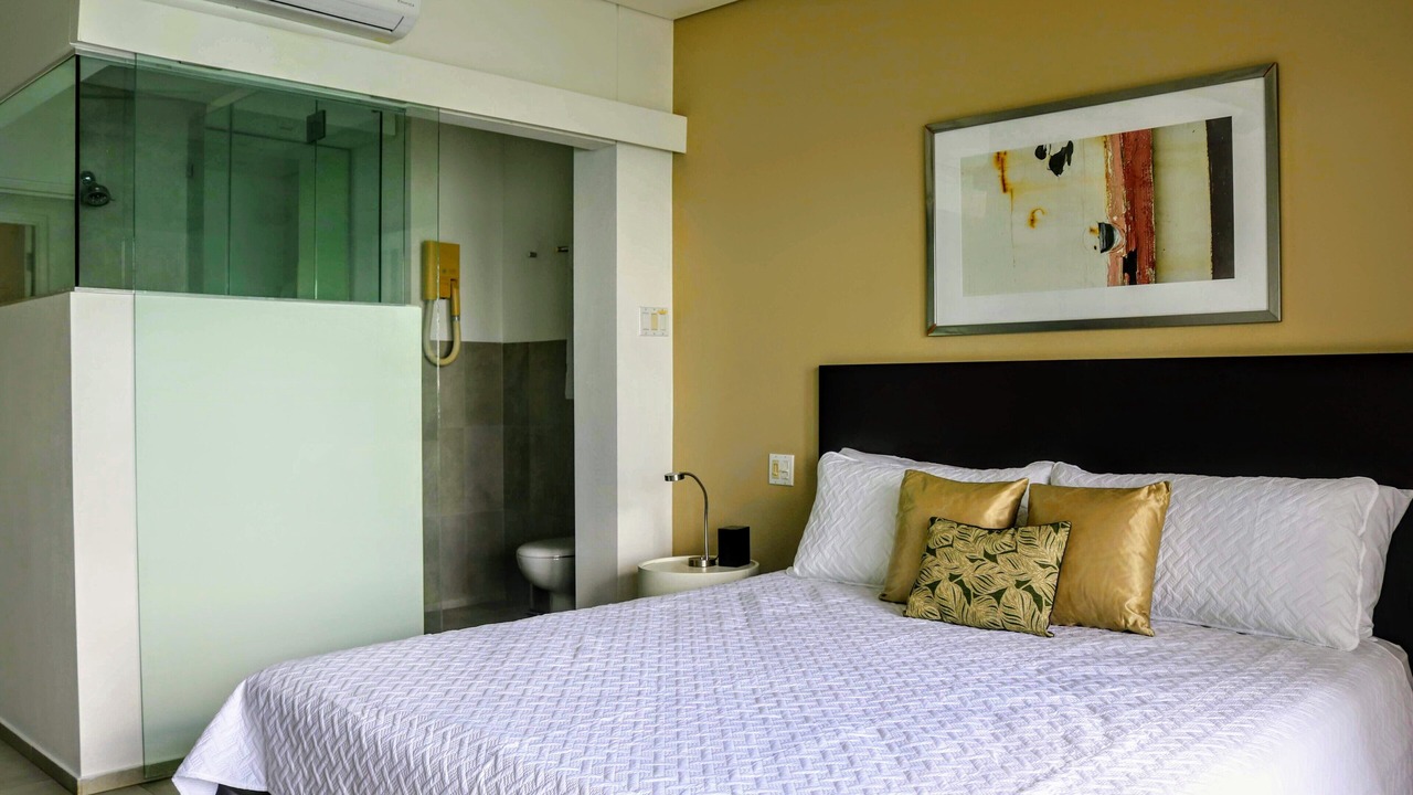 Photo of Bedroom in Saint Lawrence