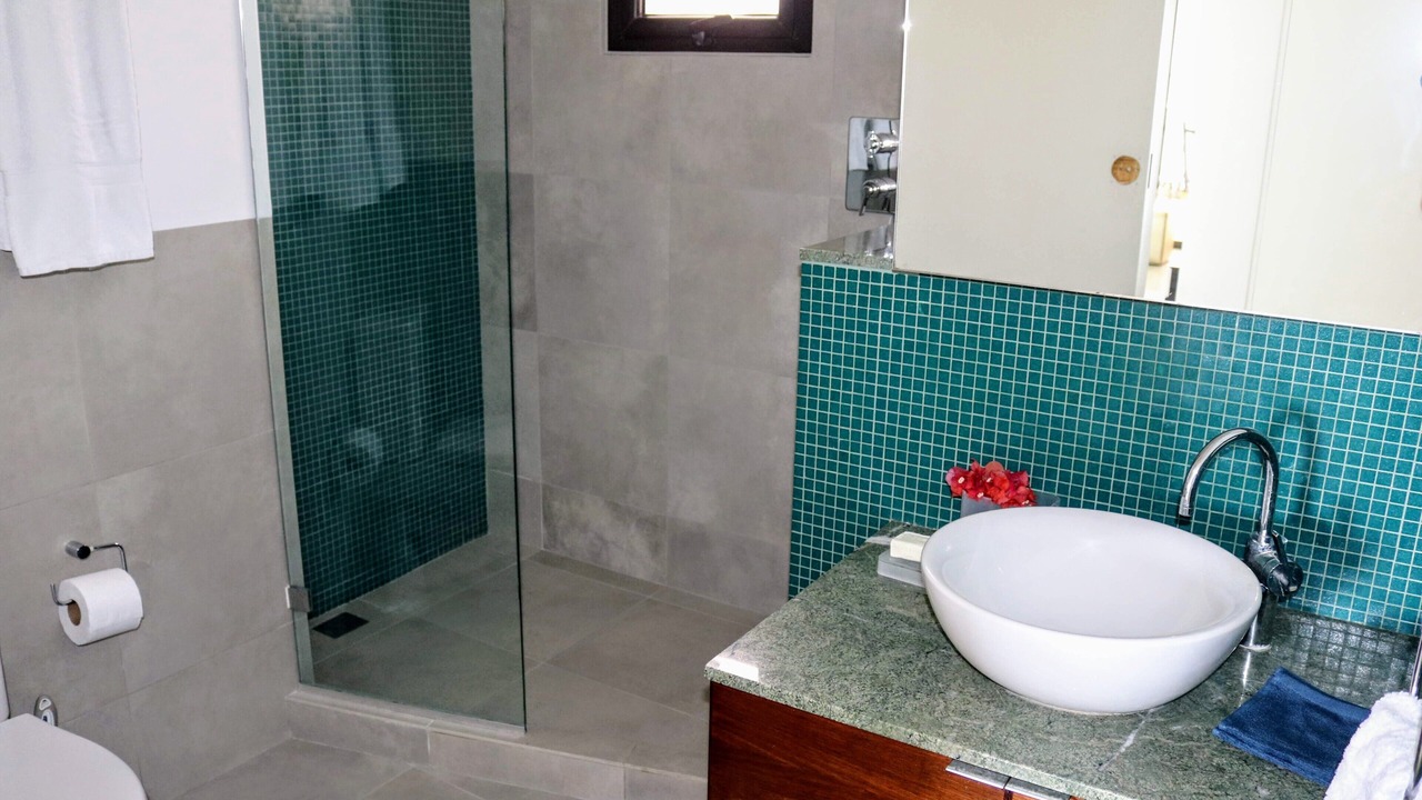 Photo of Bathroom in Saint Lawrence