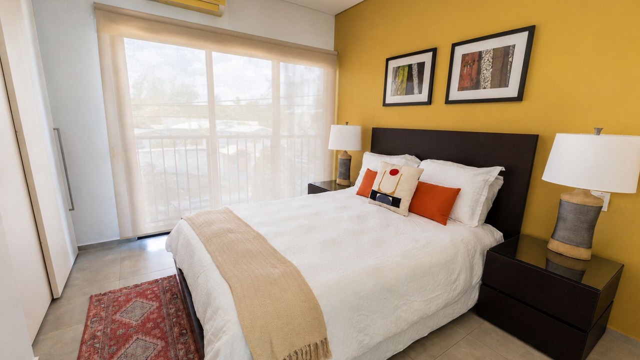 Photo of Bedroom in Saint Lawrence