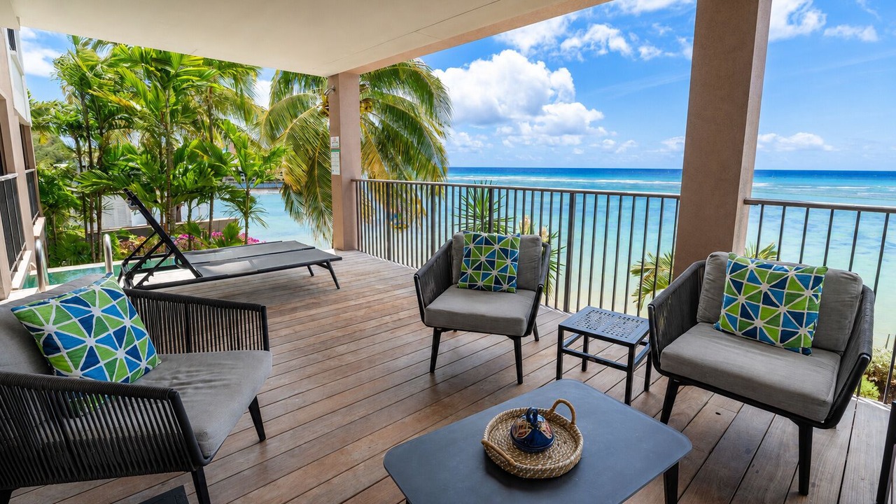 Photo of Outdoor in Saint Lawrence