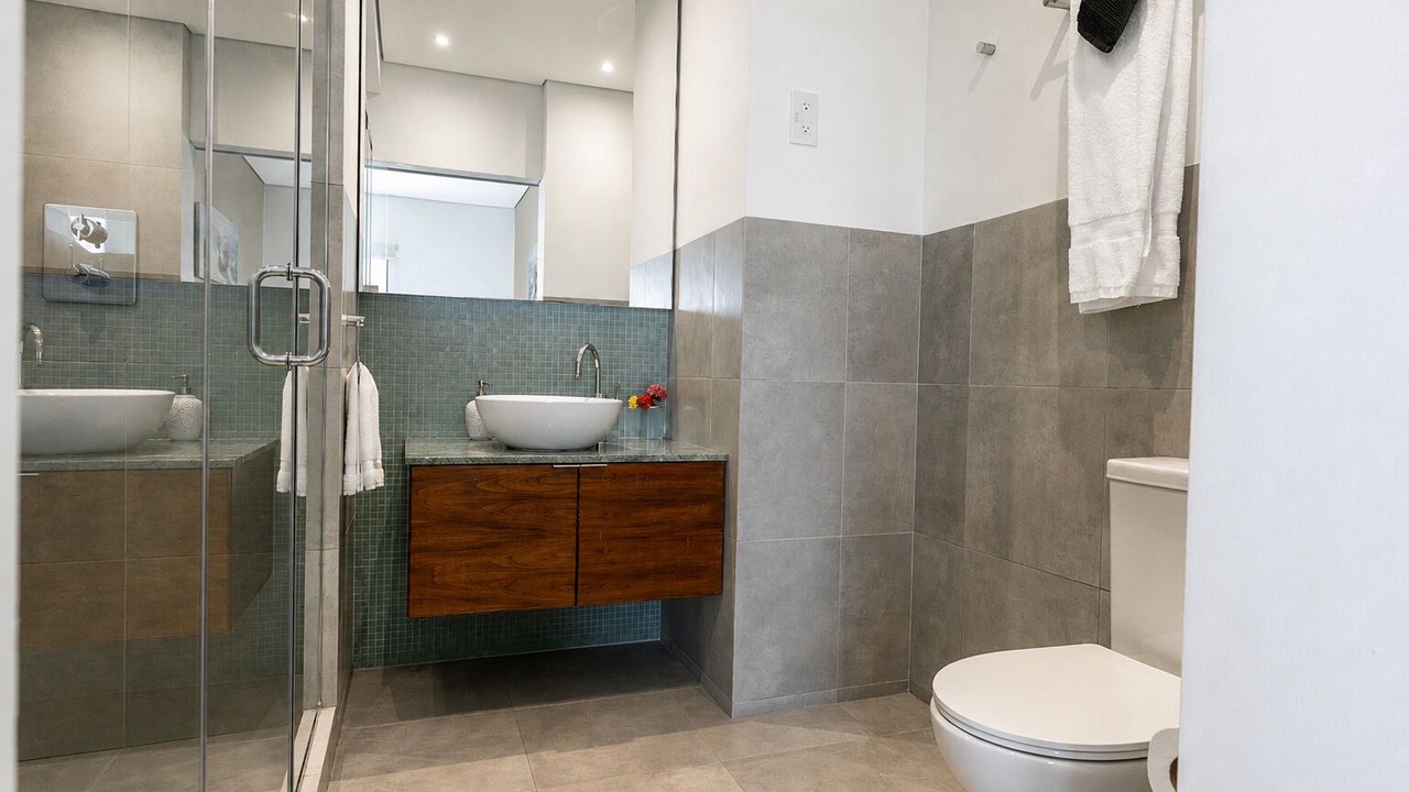 Photo of Bathroom in Saint Lawrence