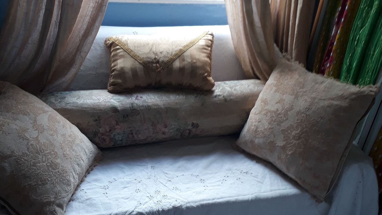 Photo of Bedroom in Saint Matthias