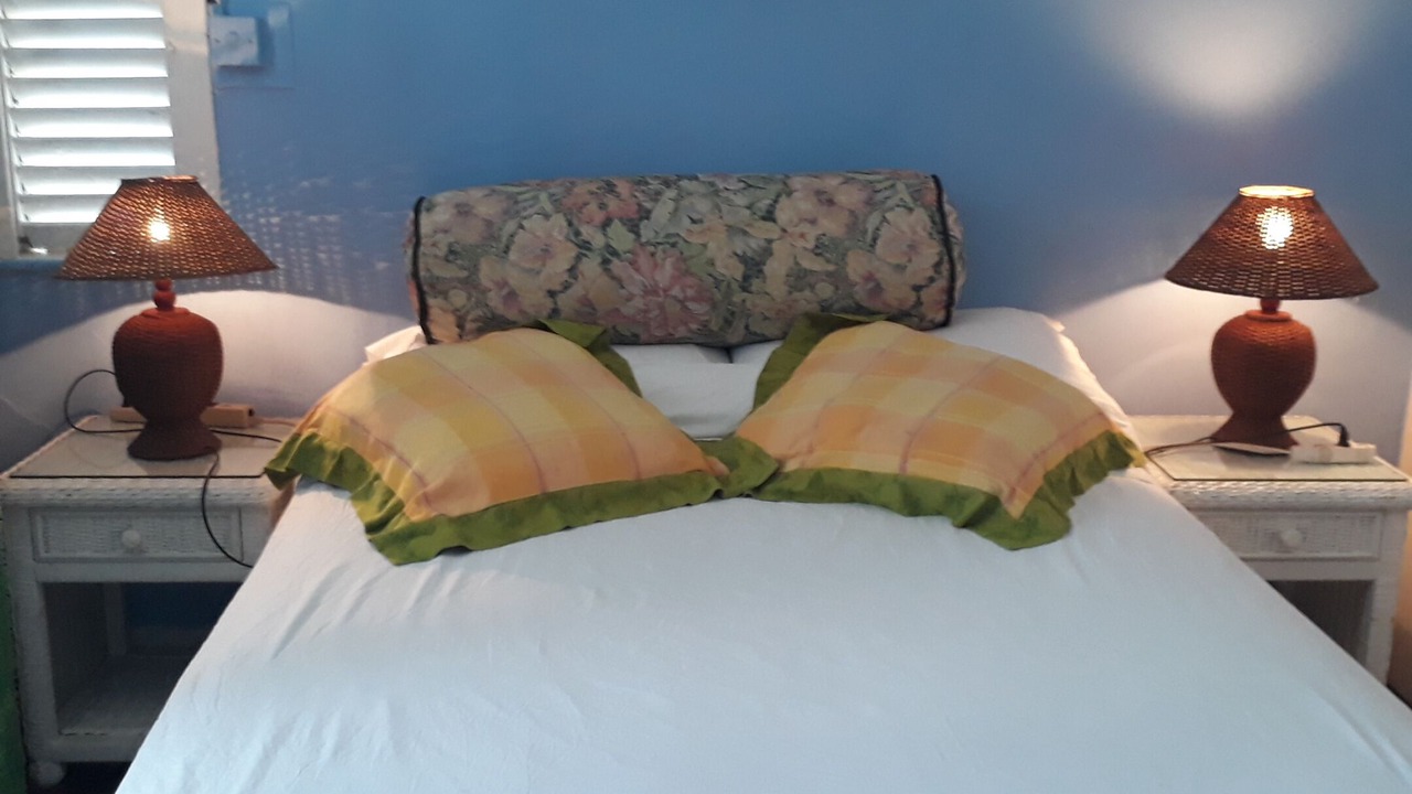 Photo of Bedroom in Saint Matthias