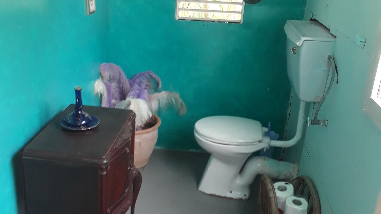 Photo of Bathroom in Saint Matthias
