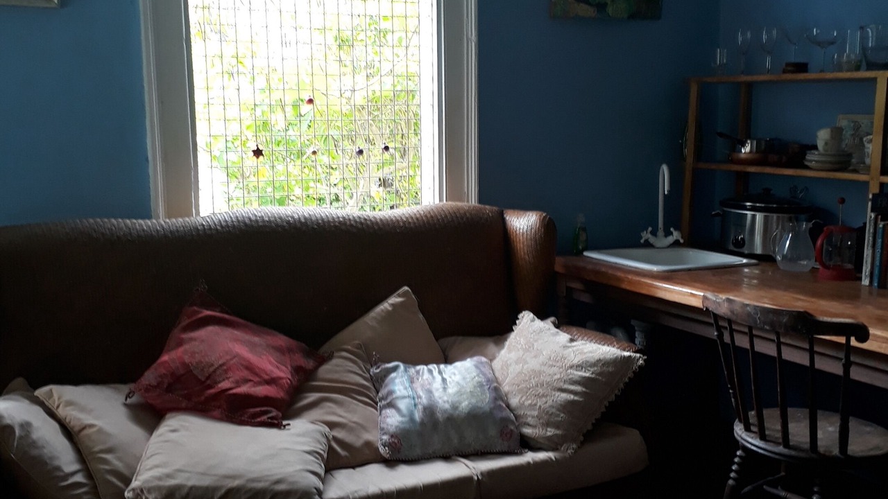 Photo of Livingroom in Saint Matthias