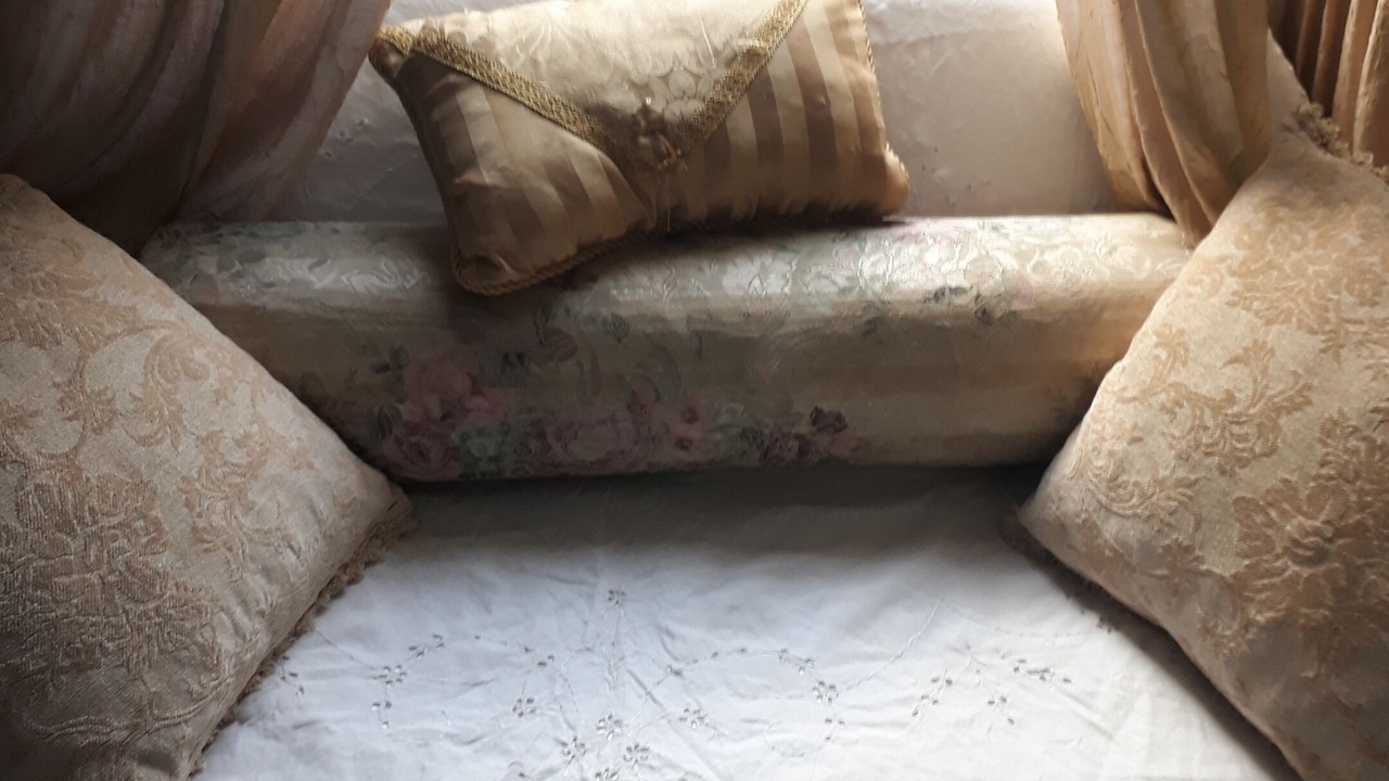 Photo of Bedroom in Saint Matthias