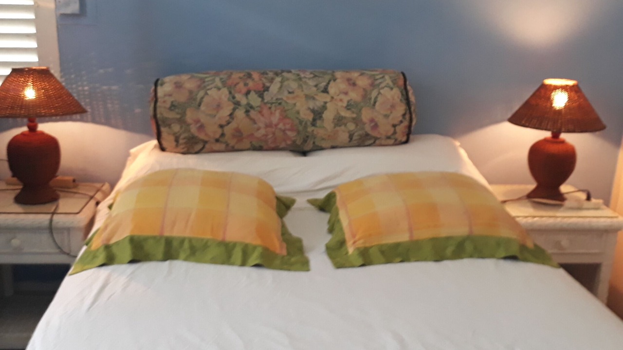 Photo of Bedroom in Saint Matthias