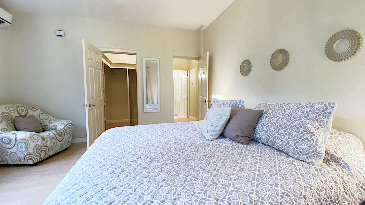 Photo of Bedroom in Brighton