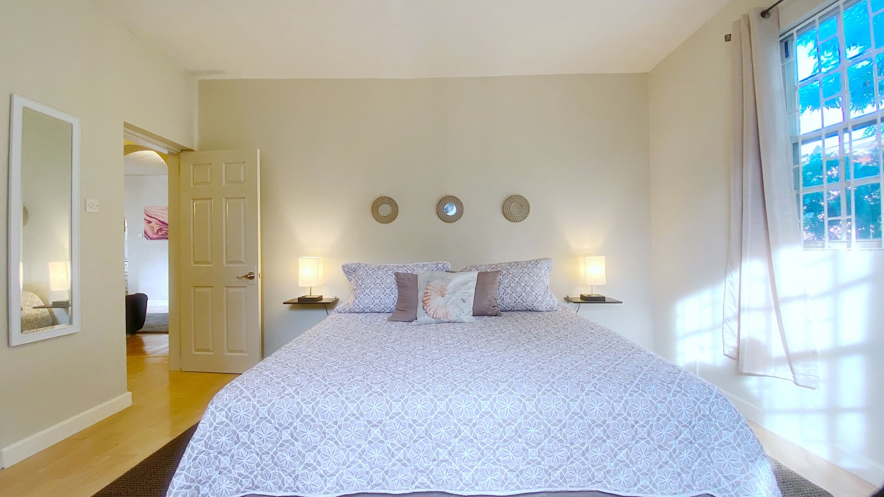 Photo of Bedroom in Brighton