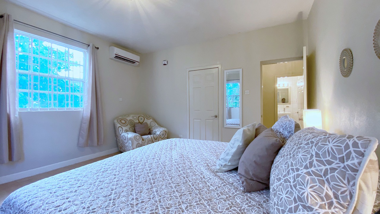 Photo of Bedroom in Brighton