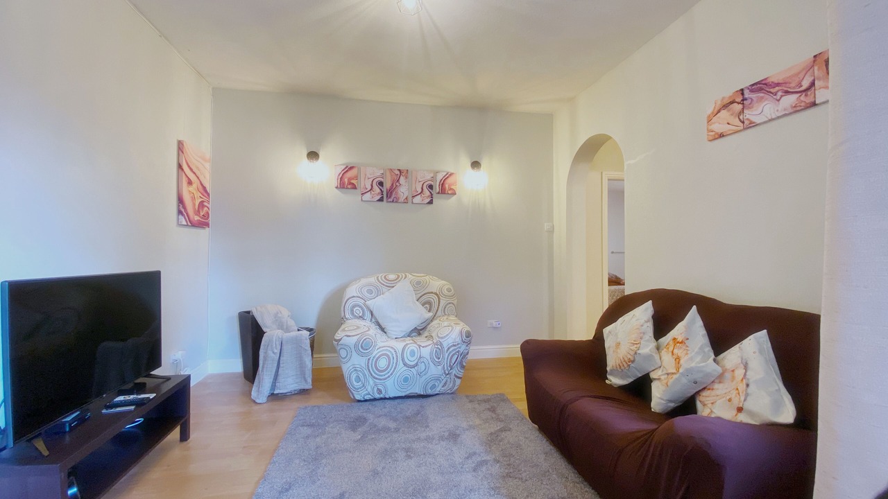Photo of Livingroom in Brighton