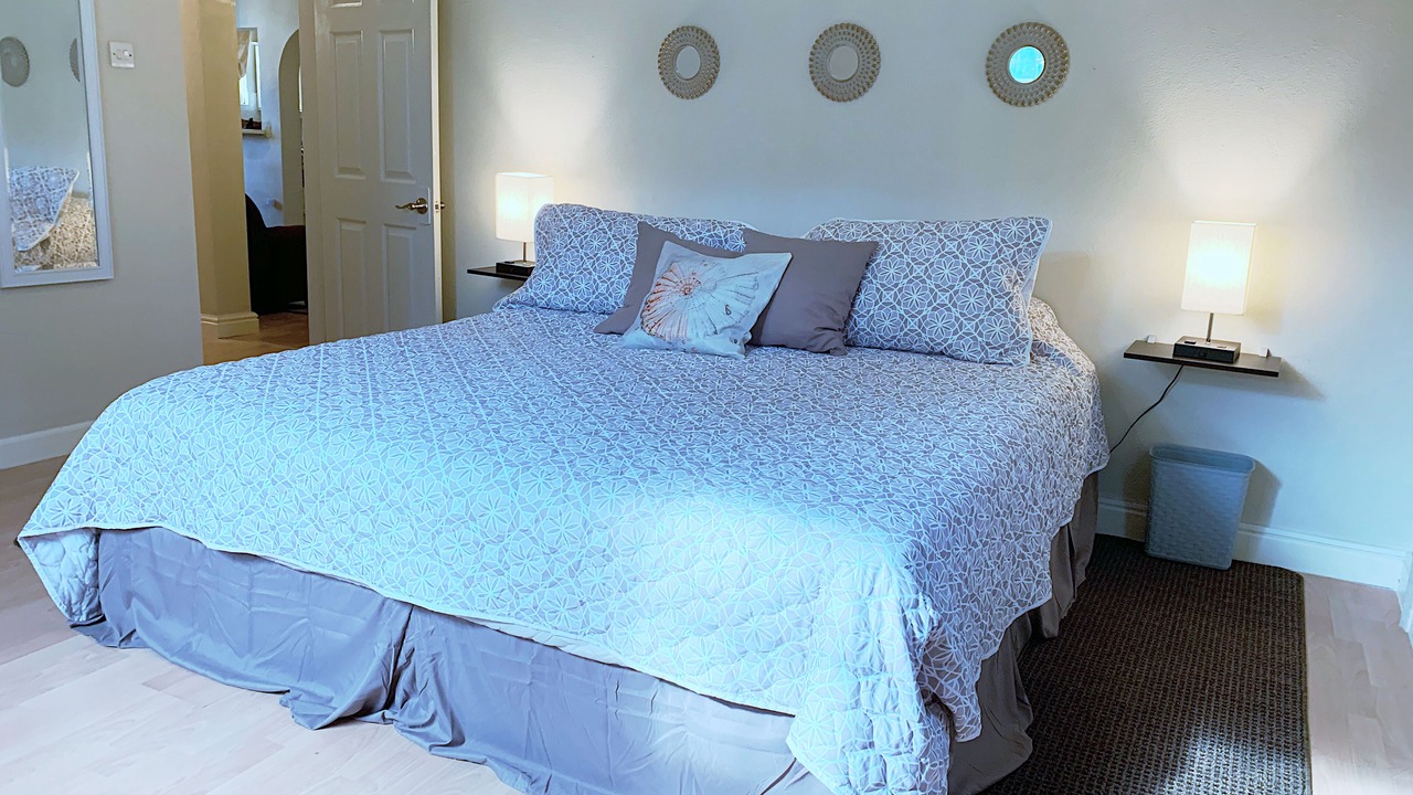 Photo of Bedroom in Brighton