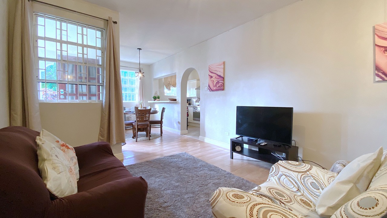 Photo of Livingroom in Brighton