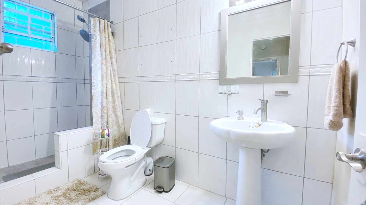 Photo of Bathroom in Brighton