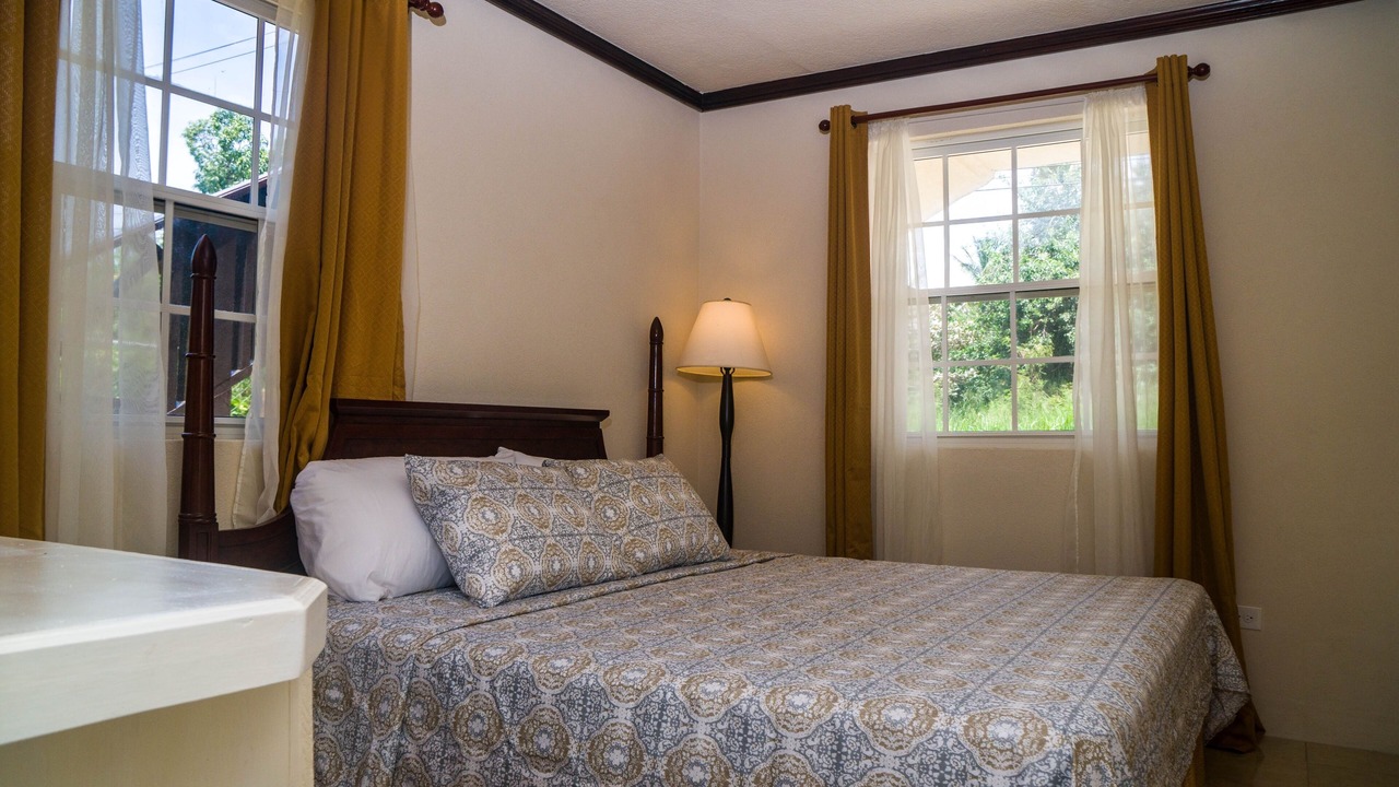 Photo of Bedroom in Arthurs Seat