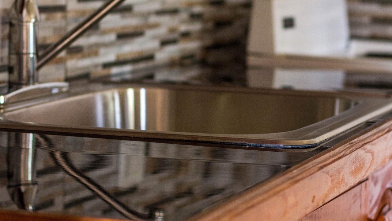 Photo of Kitchen in Arthurs Seat
