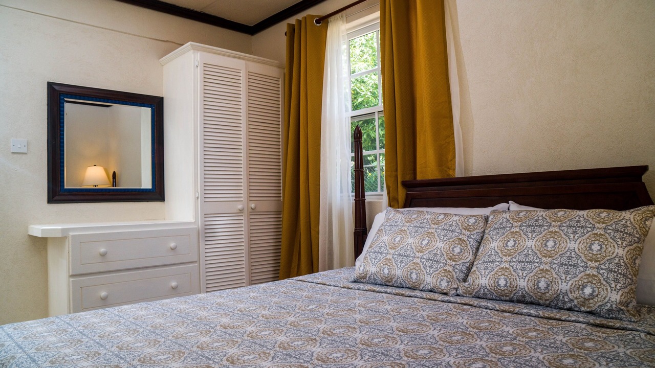 Photo of Bedroom in Arthurs Seat