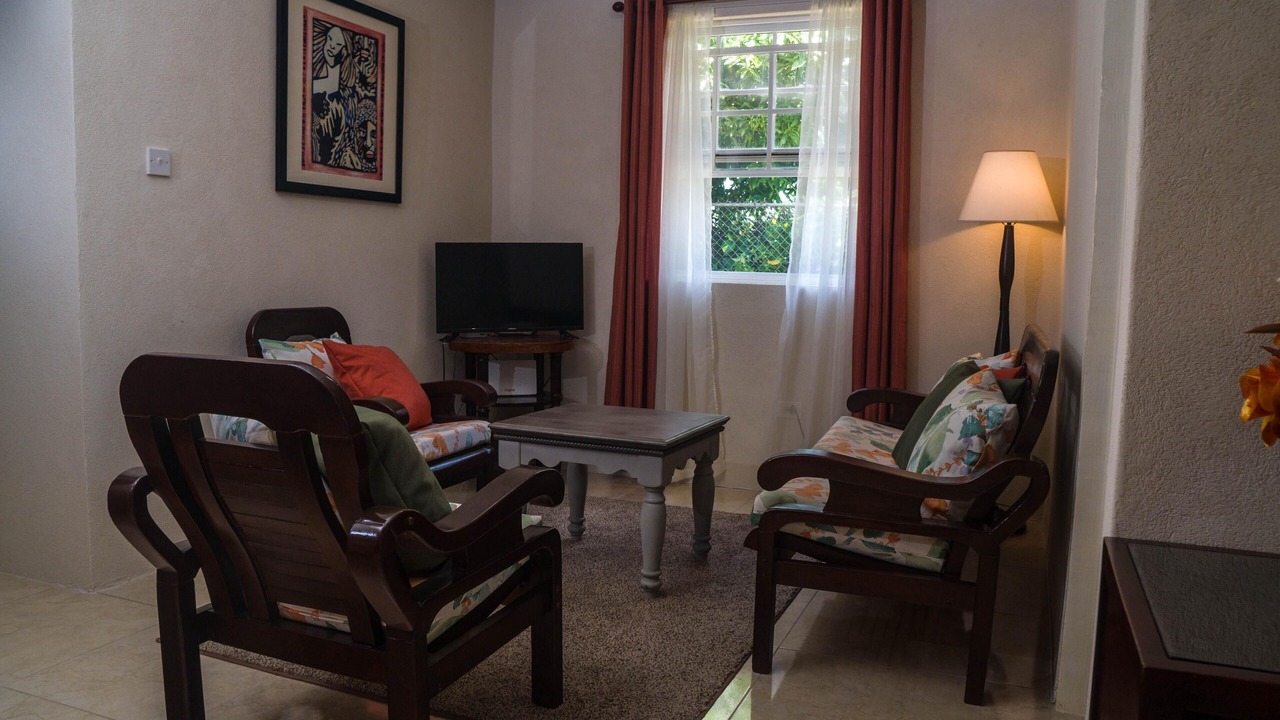 Photo of Bedroom in Arthurs Seat
