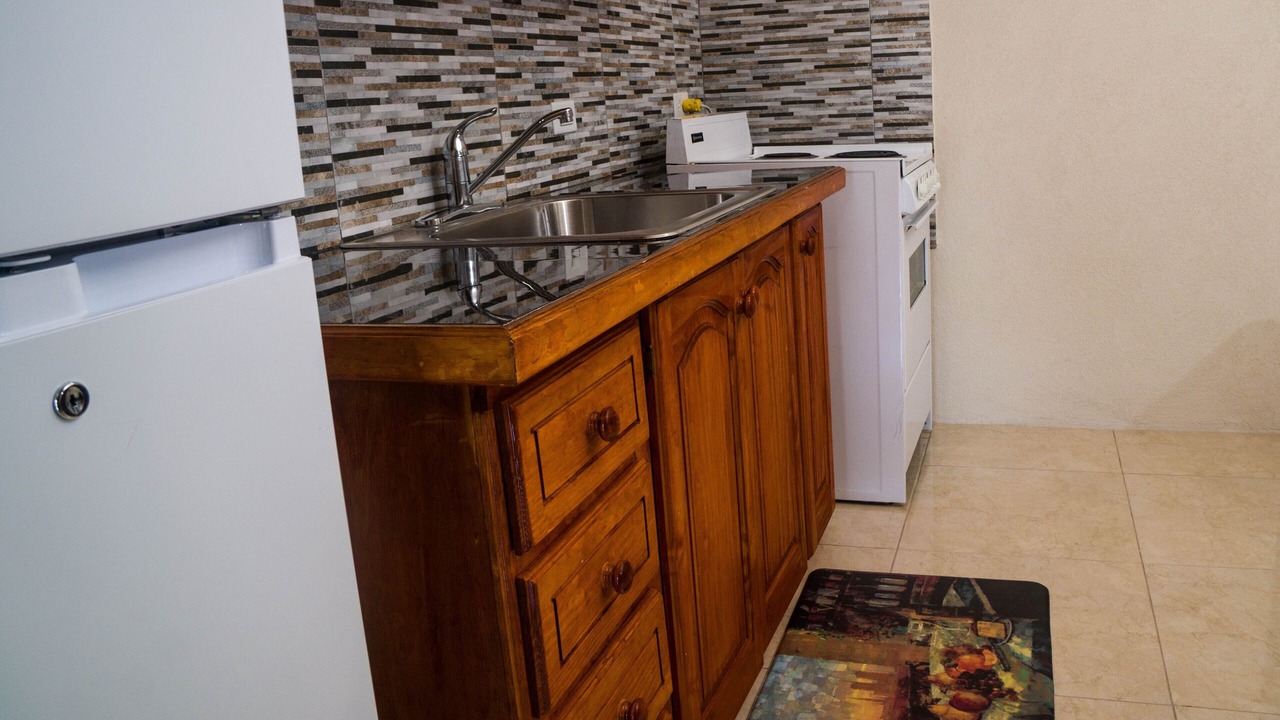 Photo of Kitchen in Arthurs Seat