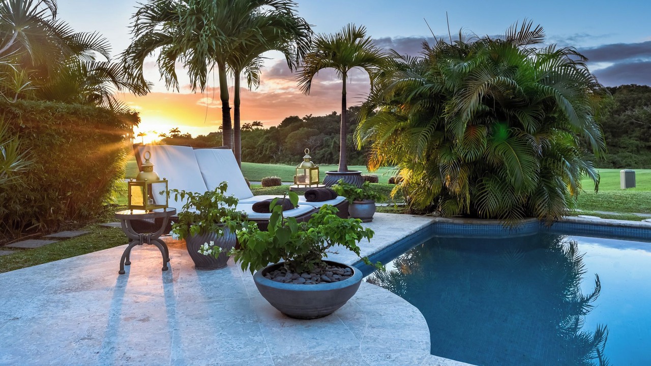 Photo of Outdoor in Lascelles