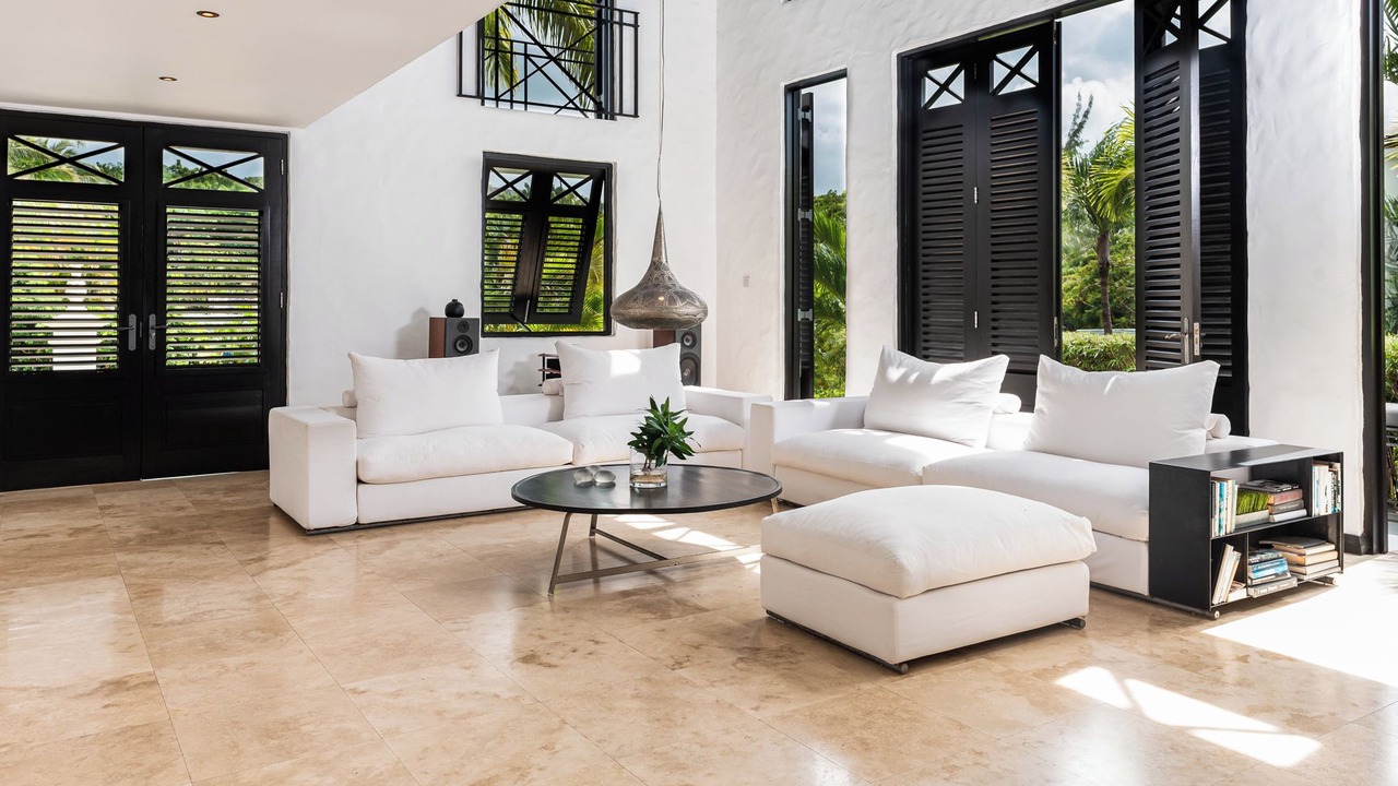 Photo of Livingroom in Lascelles