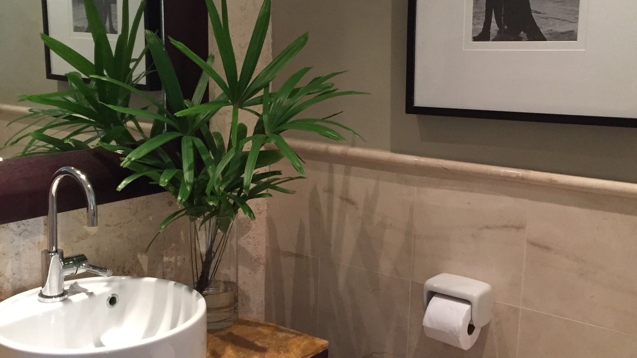 Photo of Bathroom in Halcyon Heights