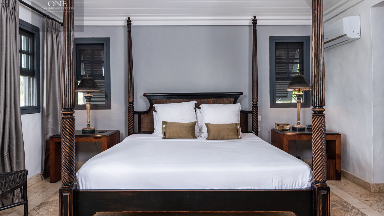 Photo of Bedroom in Halcyon Heights