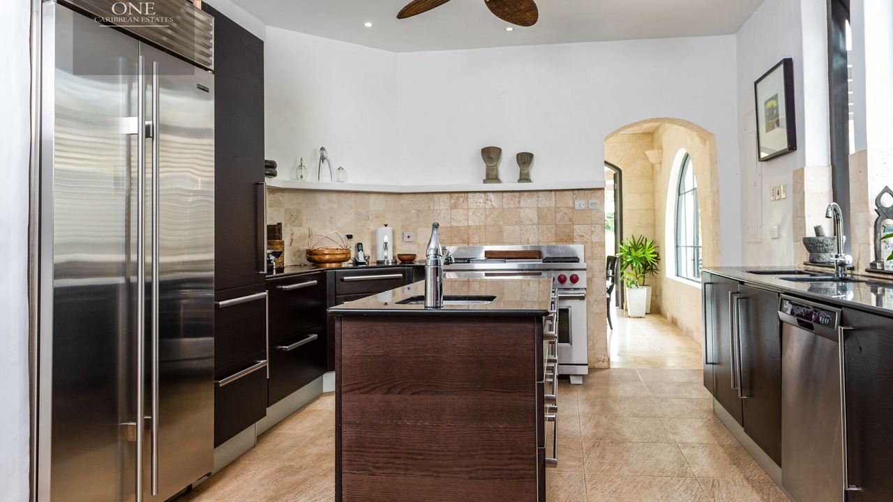 Photo of Kitchen in Halcyon Heights