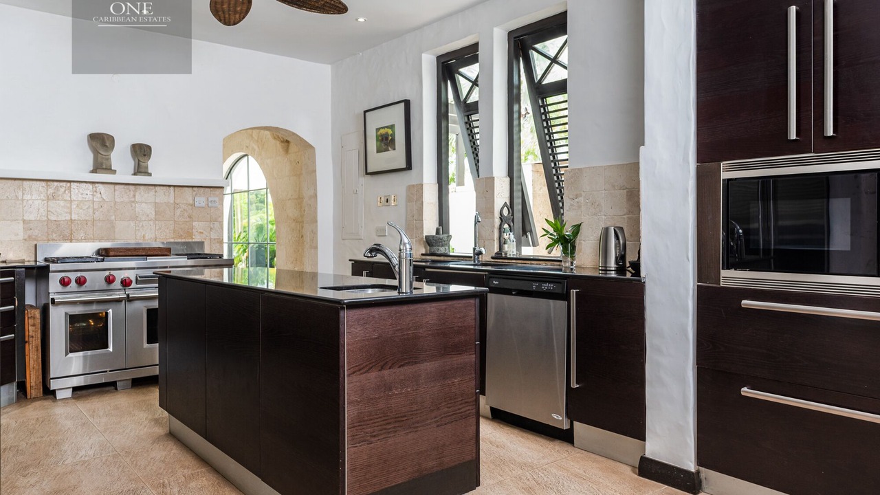 Photo of Kitchen in Halcyon Heights