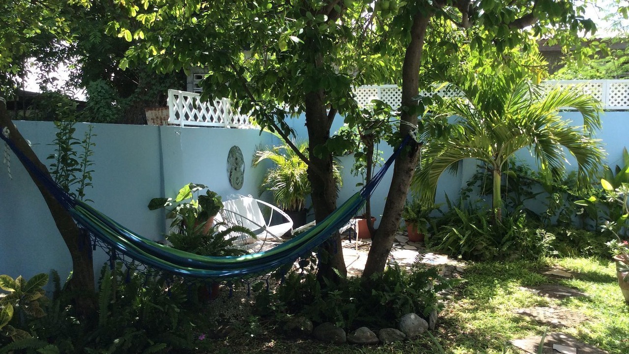 Photo of Outdoor in Graeme Hall