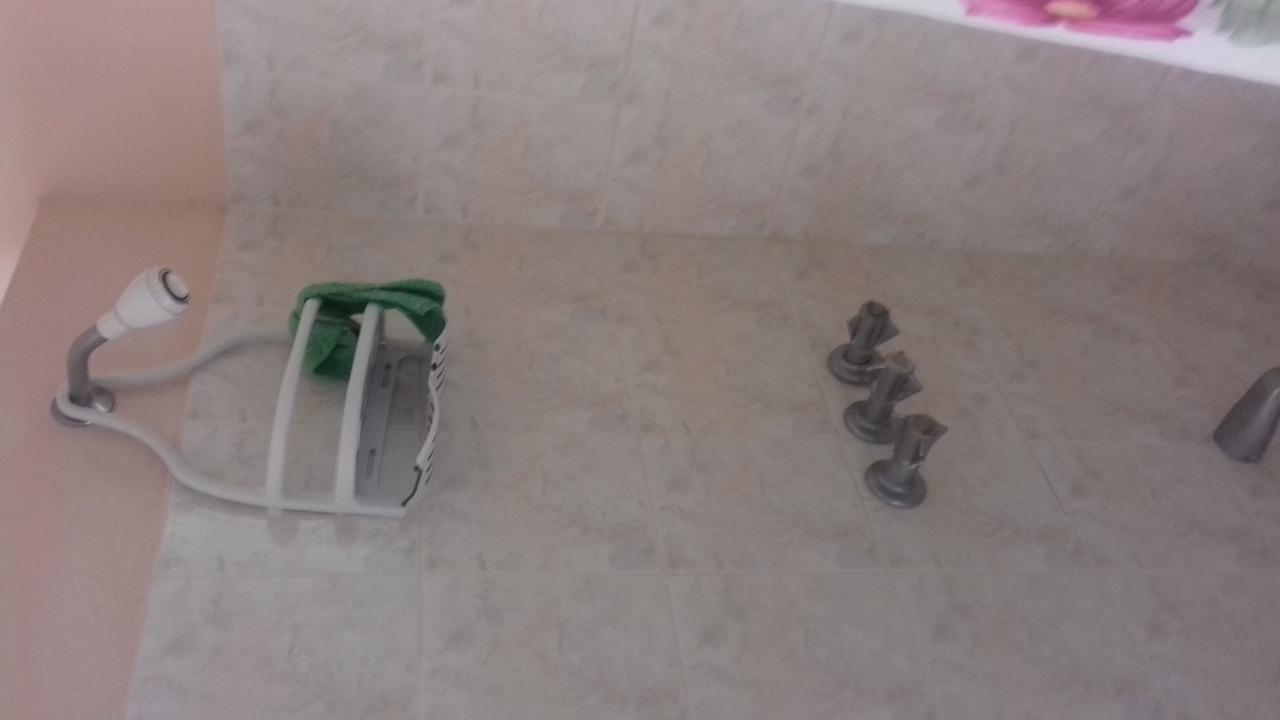 Photo of Bathroom in Kendal