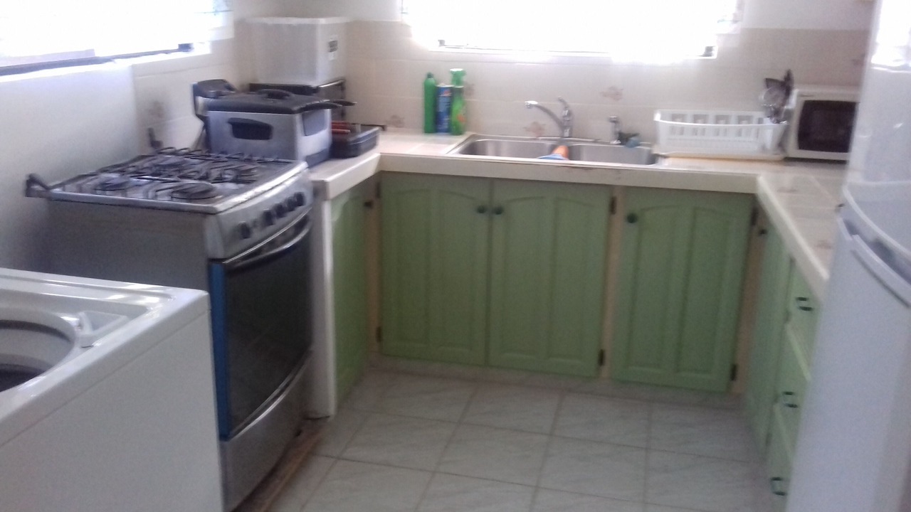 Photo of Kitchen in Kendal