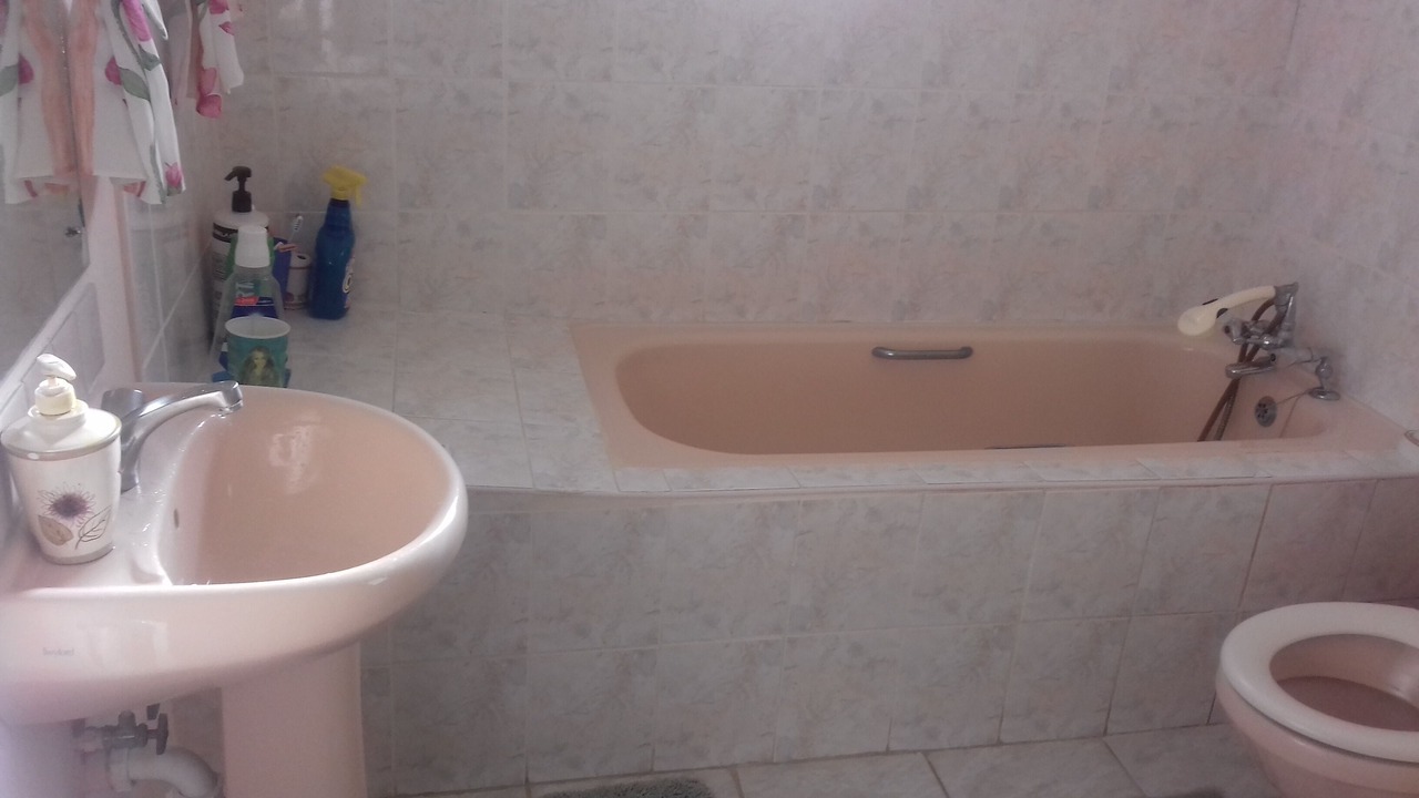 Photo of Bathroom in Kendal