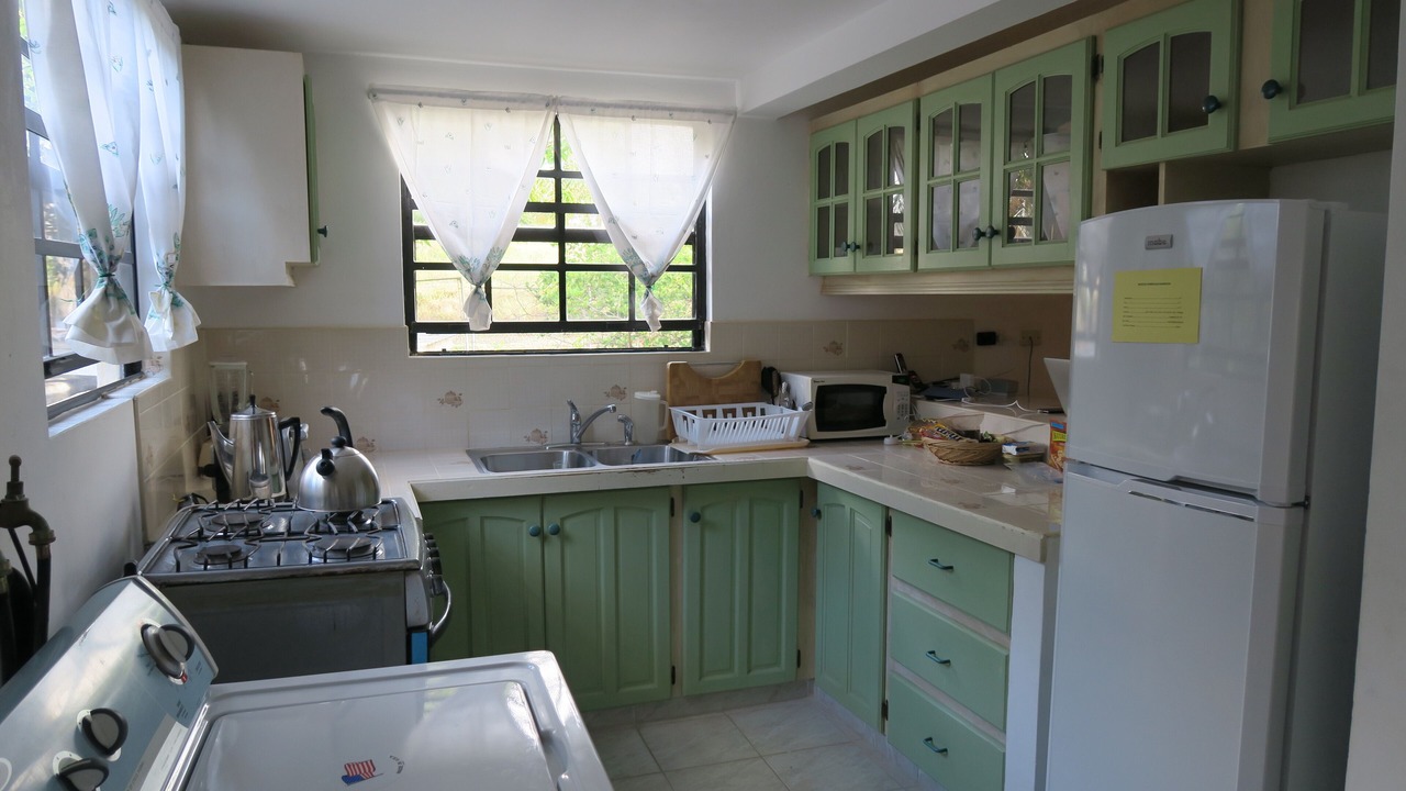 Photo of Kitchen in Kendal