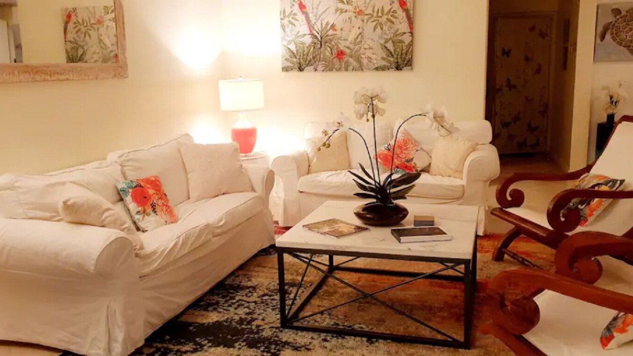 Photo of Livingroom in Porters