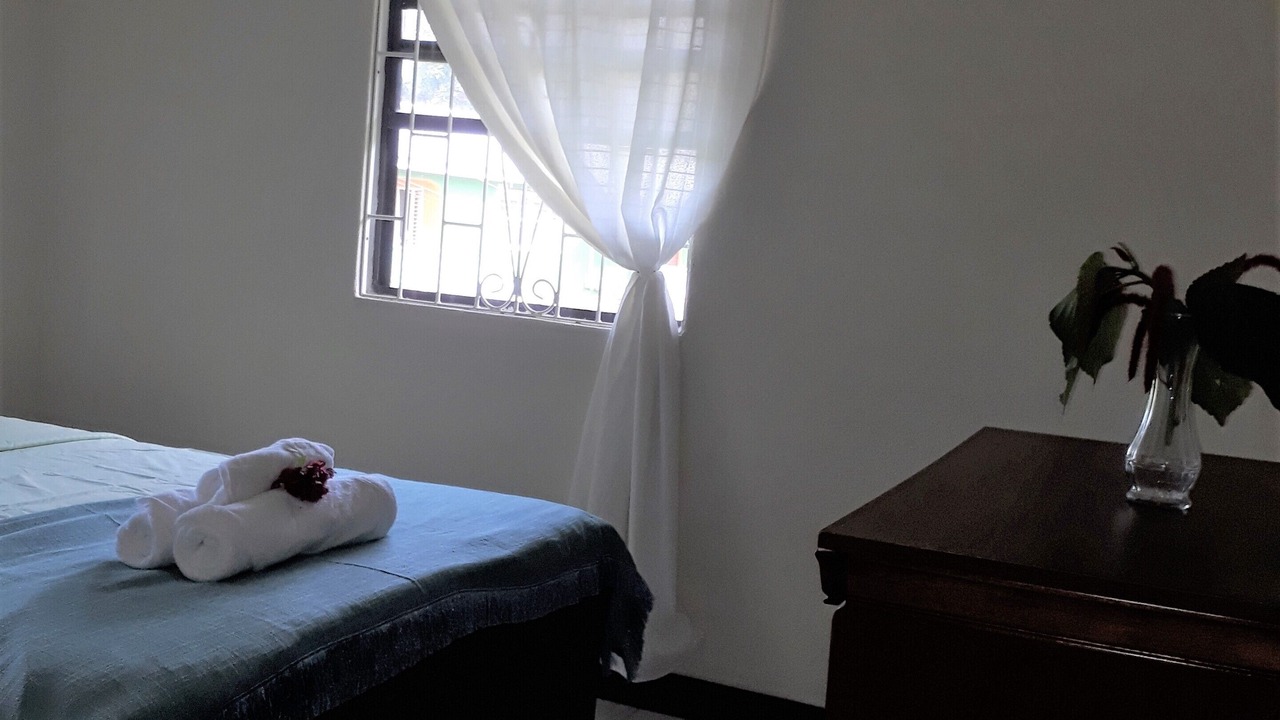 Photo of Bedroom in Frere Pilgrim